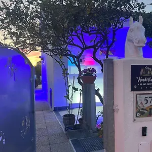 Gasthof Wonderland, San Teodoro (Sardinia)
