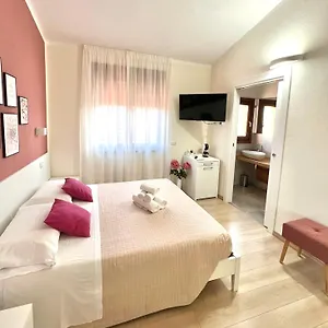 Gasthof Incentro -, San Teodoro (Sardinia)